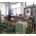 egypt starch sheet extruder